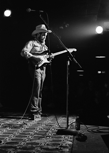 roy buchanan 1981 02 12 cdr el mocambo toronto roy photo