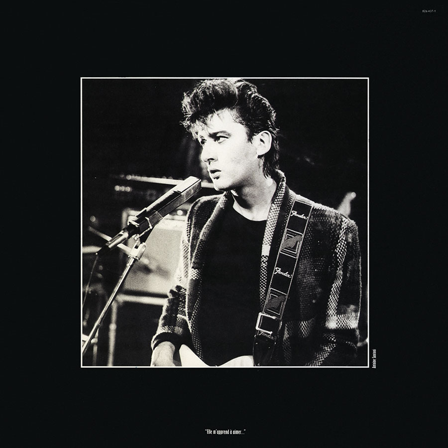 alain bashung 12