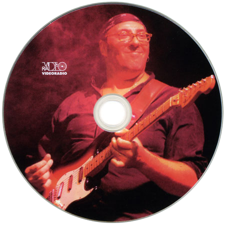 andrea braido dvd in hungary label