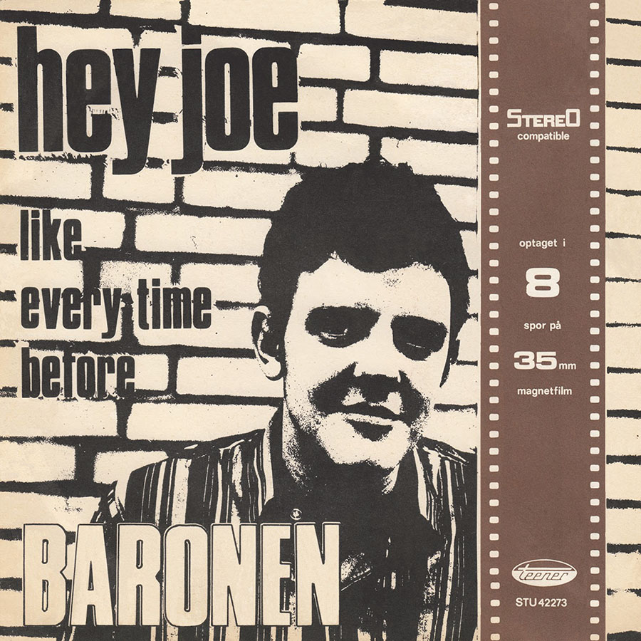 baronen 7