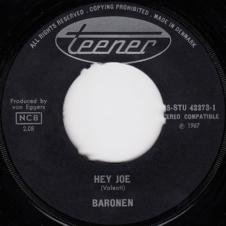 baronen 7
