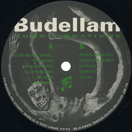 budellam lp xung vibrations label 1