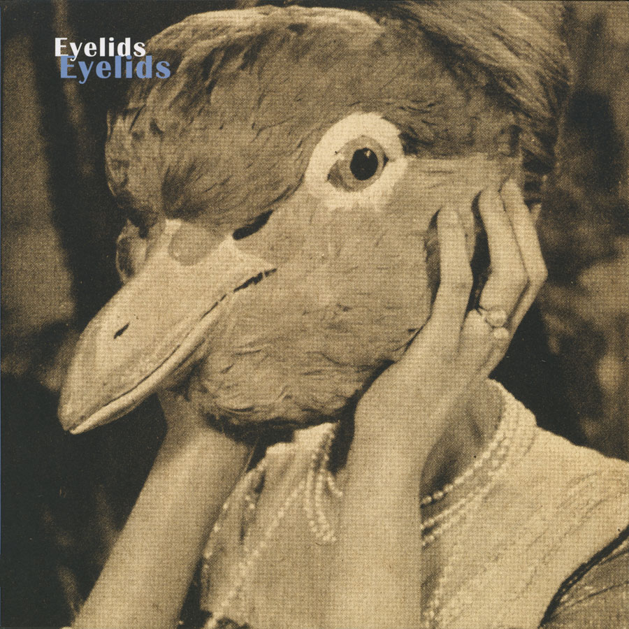 eyelids ep eyelids front