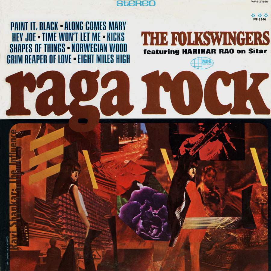 folkswingers lp raga rock front