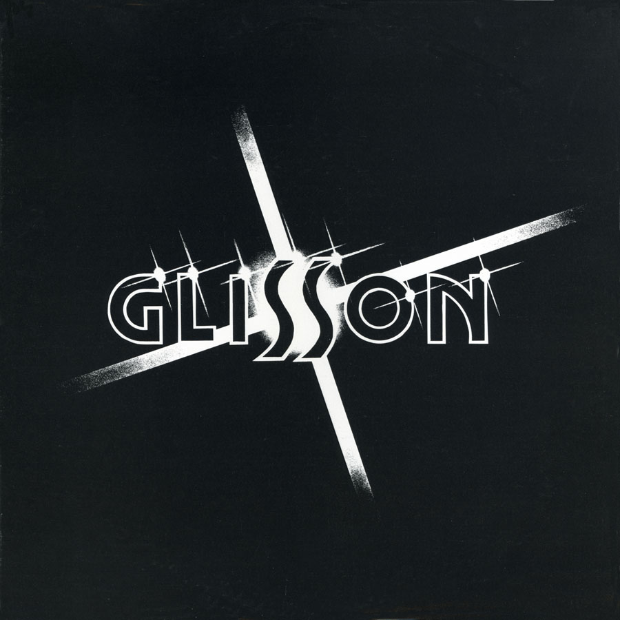 glisson lp same front