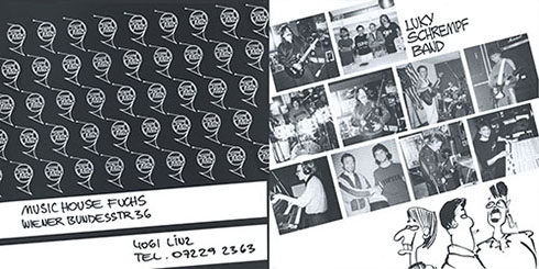 luky schrempf band lp her mit der computer inner out