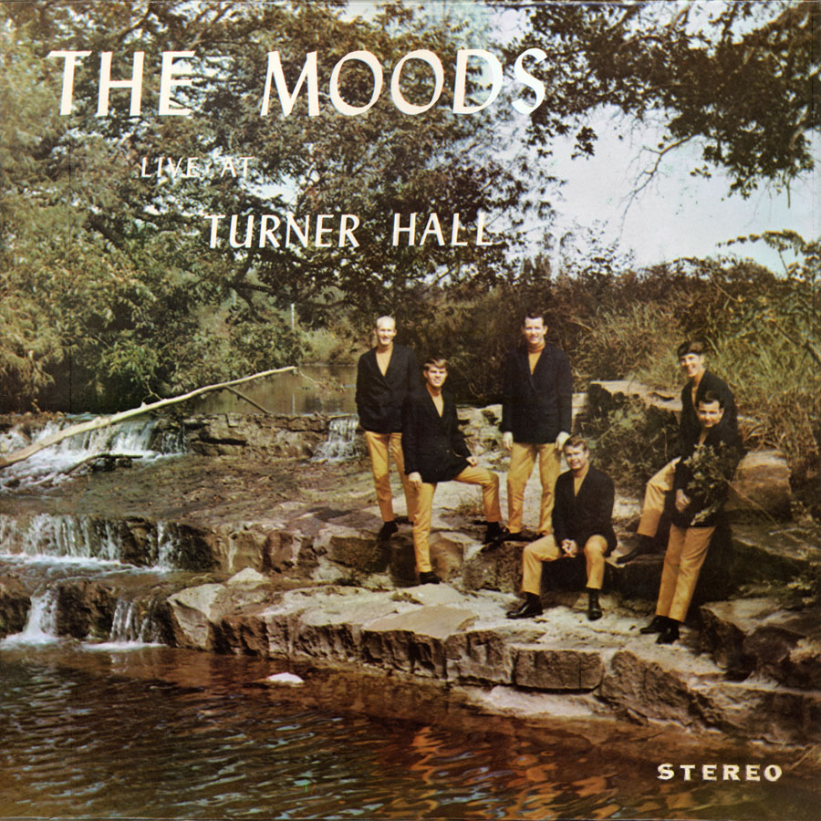 moods lp live at turner hall front