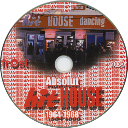 peter belli cd absolut hit house 1964-1968 label