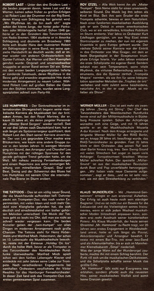 robert last lp die stereo tanz diskothek nr 4 txt