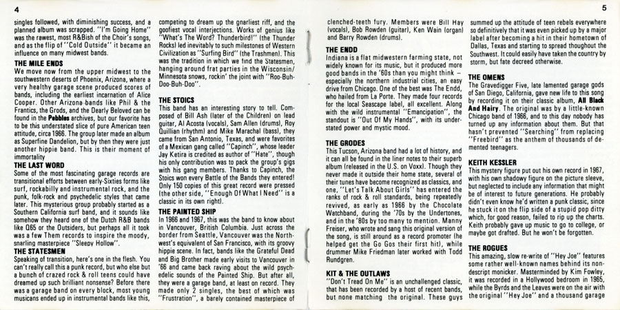rogues cd best of pebbles volume 2 booklet4_5