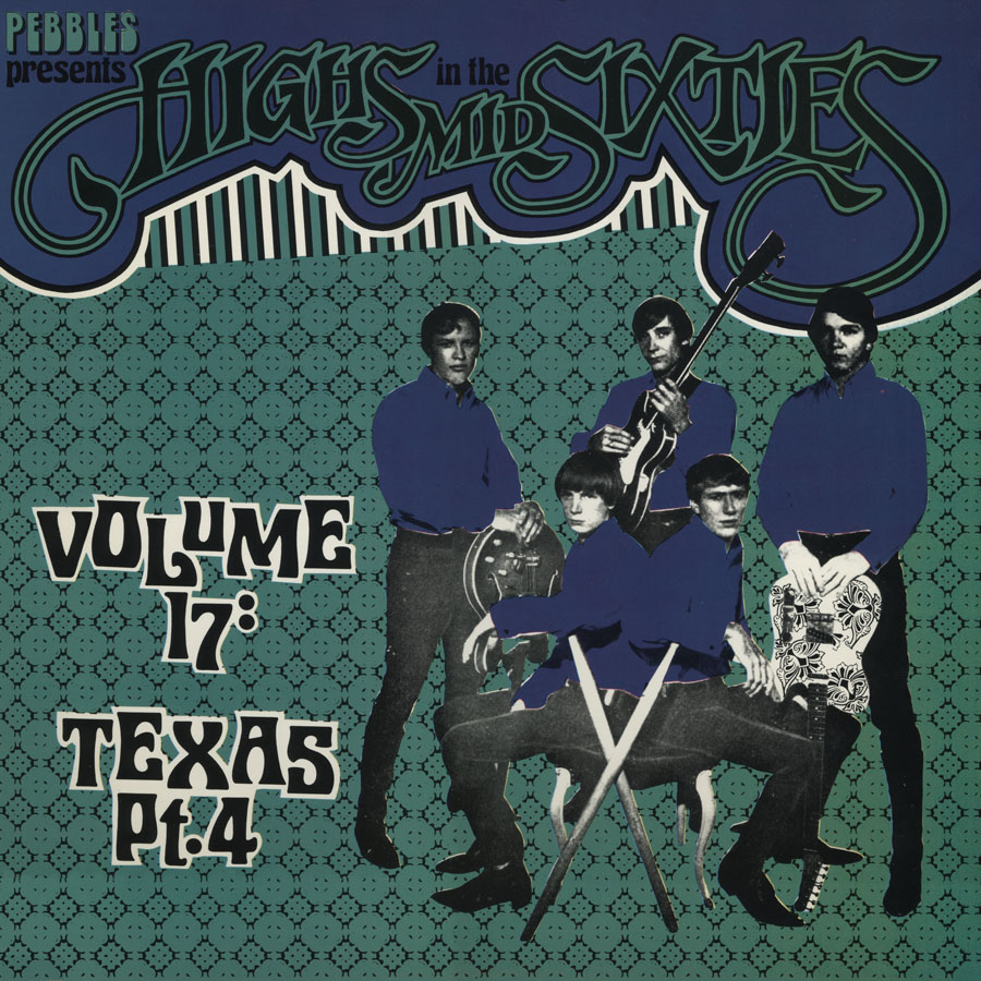 roks lp various highs in the mid sixties 17 front
