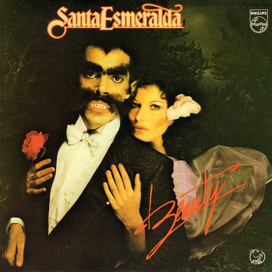 santa esmeralde lp beauty front