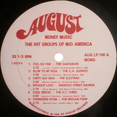 stillroven lp money music label 1