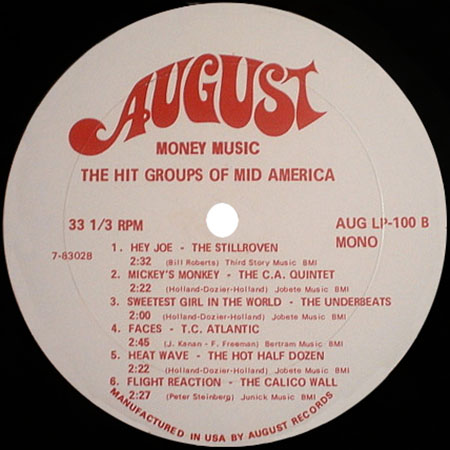 stillroven lp money music label 2
