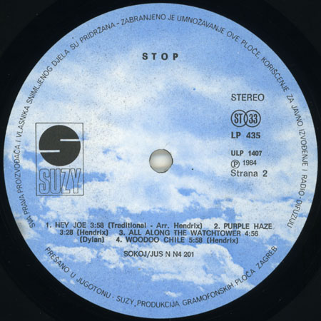 stop lp hey jimi label 2 big