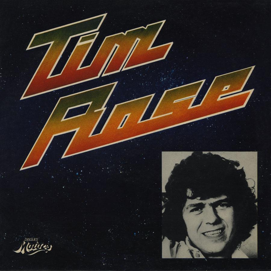 tim rose lp morning dew 1976 disques motors front