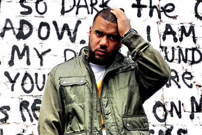 apollo brown picture