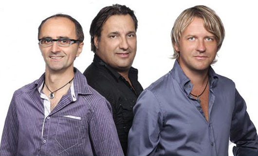 mambo kings picture