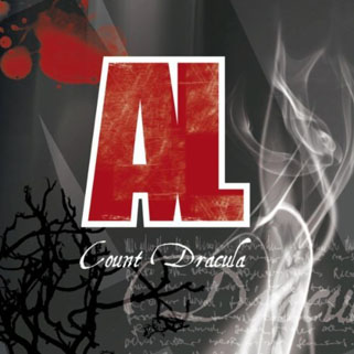 al band cd count dracula