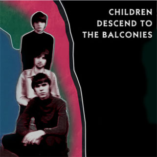 alexander kodchenko cd children descend to the balconies front