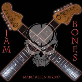 allen marc cd jam bones