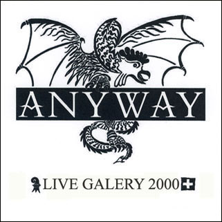 anyway cd live galery original front