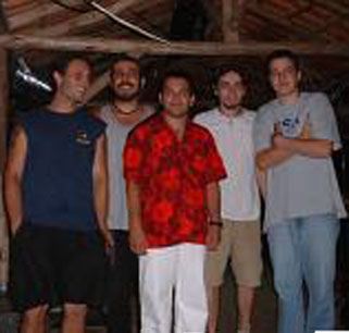 banda nda picture