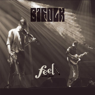 bifolk cd feel music show front