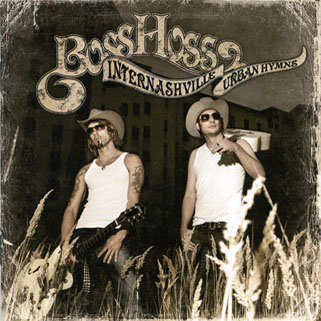 bosshoss cd internashville urban hymns