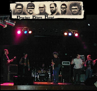 brucher bluesband picture