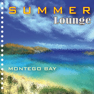 cat crew cd summer lounge