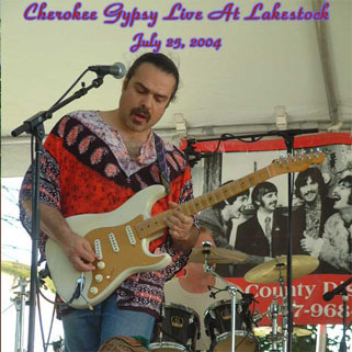 cherokeegypsy at _lakestock