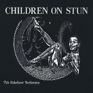 children on stun cd this sideshow burlesque front