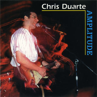 chris duarte cd amplitude front