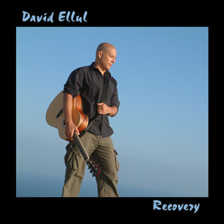 ellul david cd recovery