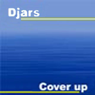 djars cd cover up