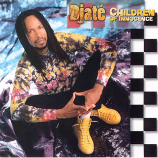 djaté cd children of innocence