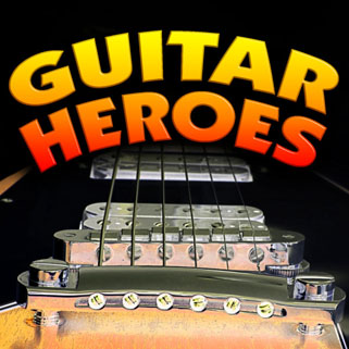 eclipse cd guitar heroes