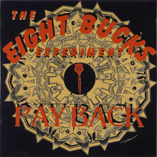 eight bucks experiment cd pay back