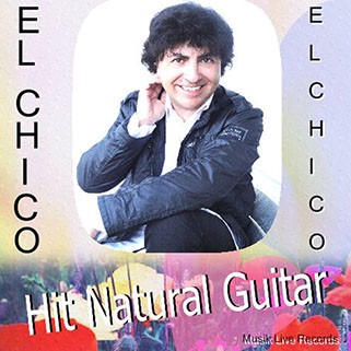 el chico cd hit natural front