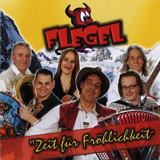 flegel cd zeit fur froblichkeit