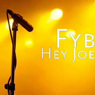 fyb hey joe cd single front