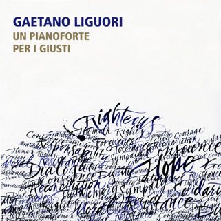 gaetino liguori cd un pianoforte per i giusti front