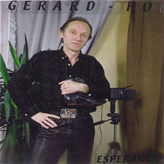 ho gérard cd espérance