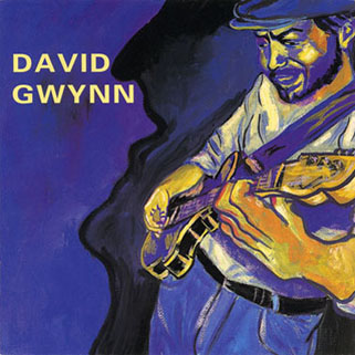 david gwynn cd same front