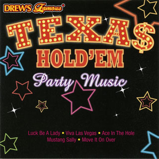 hit crew cd drew"famous texas...