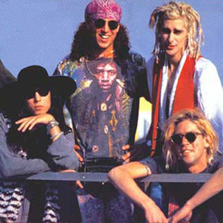 jane's addiction picture