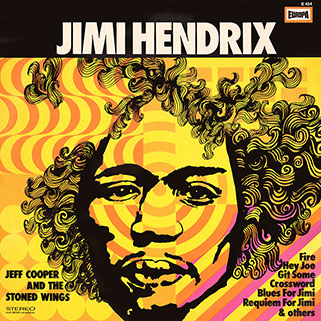 jeff cooper tribute to jimi hendrix front