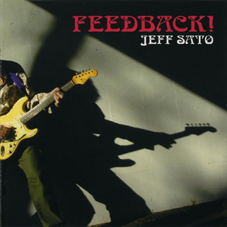 jeff sato cd feedback