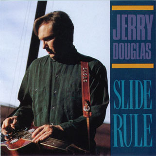 douglas jerry cd slide rule